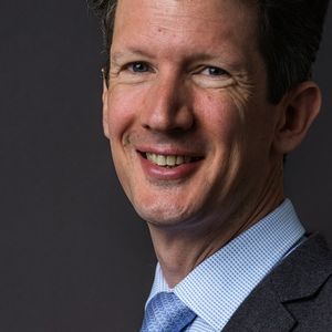 Benoît Mercereau, fondateur d'Arvella Investments