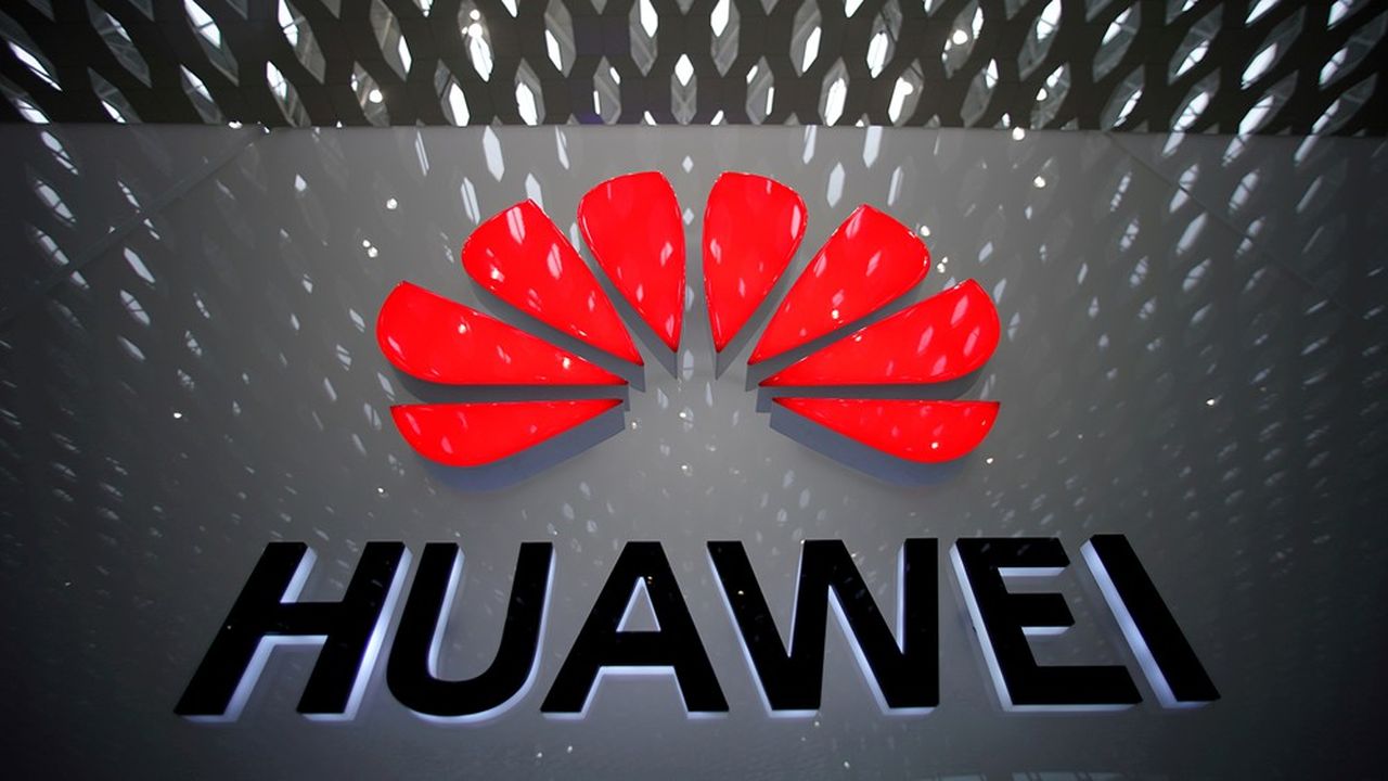 Les Etats-Unis ont placé Huawei sur liste noire en mai 2019.