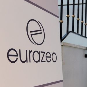 Logo Eurazeo, accueil des actionnaires