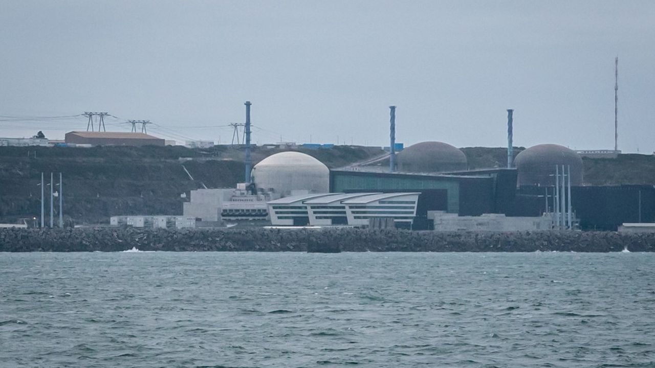 Concrètement, ces mesures ne doivent pas toucher la production d'électricité car les deux réacteurs de Flamanville sont actuellement à l'arrêt pour des opérations de maintenance.
