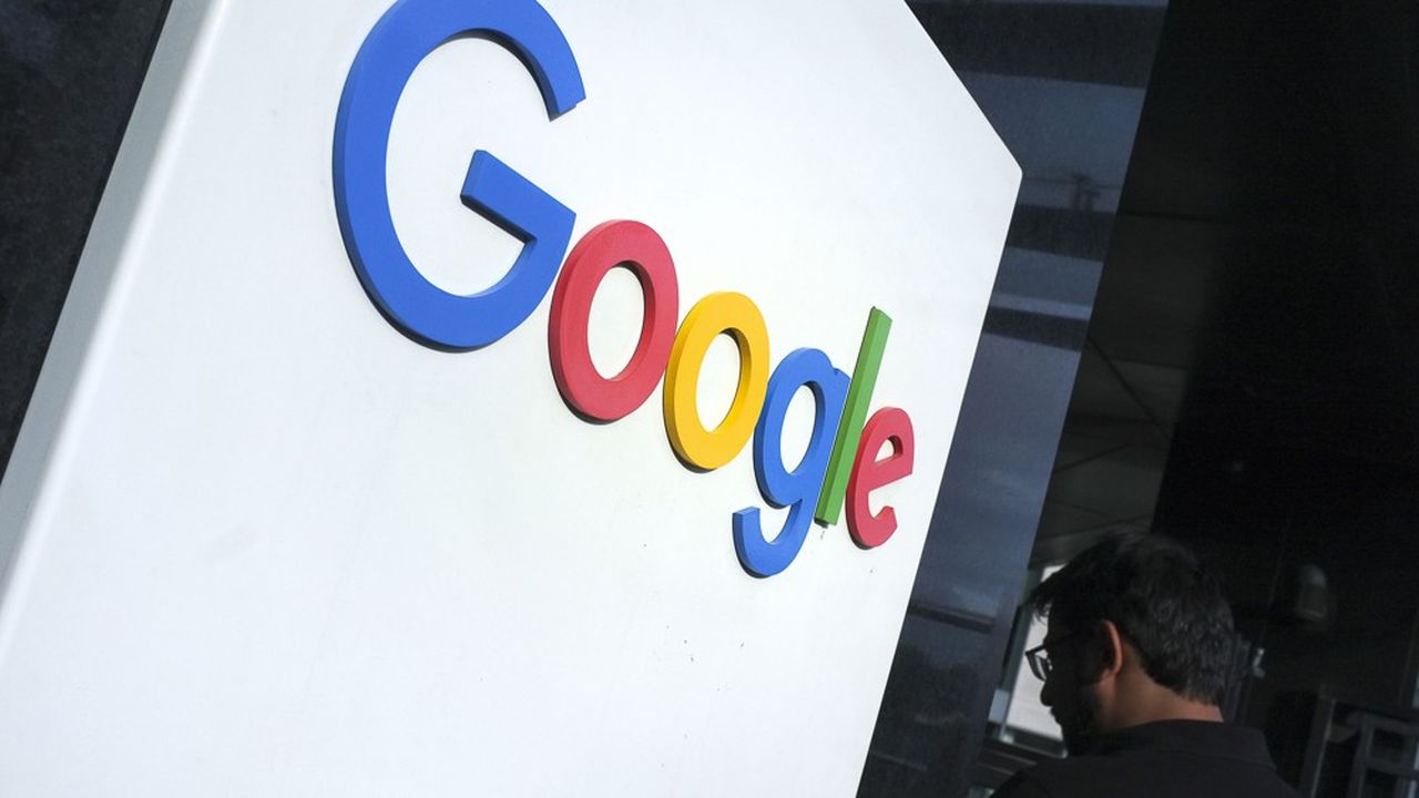Le siège européen de Google, comme de nombreuses entreprises technologiques, est à Dublin, en Irlande.