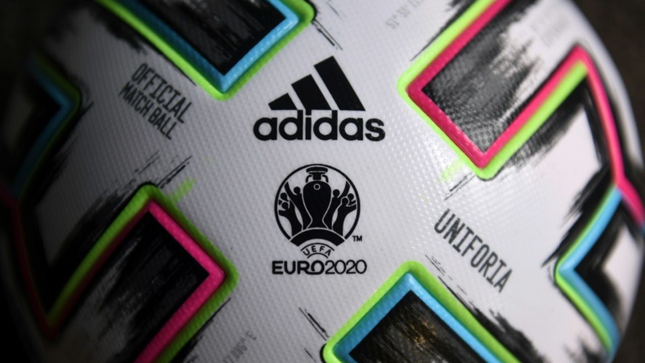 L’UEFA repousse l’Euro 2020 en raison de l'épidémie de coronavirus — Football