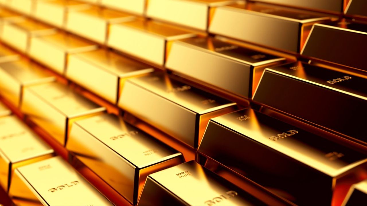 L'or, valeur refuge par excellence, aurait-il perdu ses vertus protectrices ?