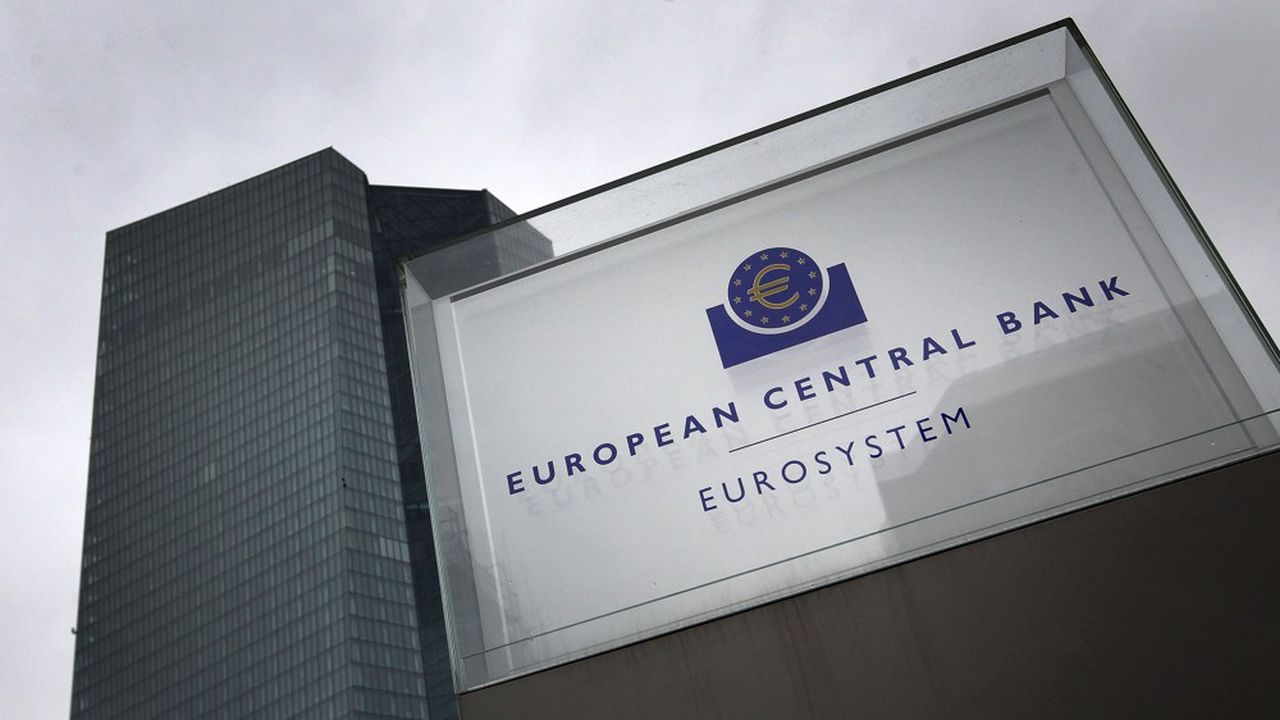 Mercredi soir, la BCE a dégainé un plan d'urgence massif de 750 milliards d'euros pour ramener le calme sur les marchés obligataires.