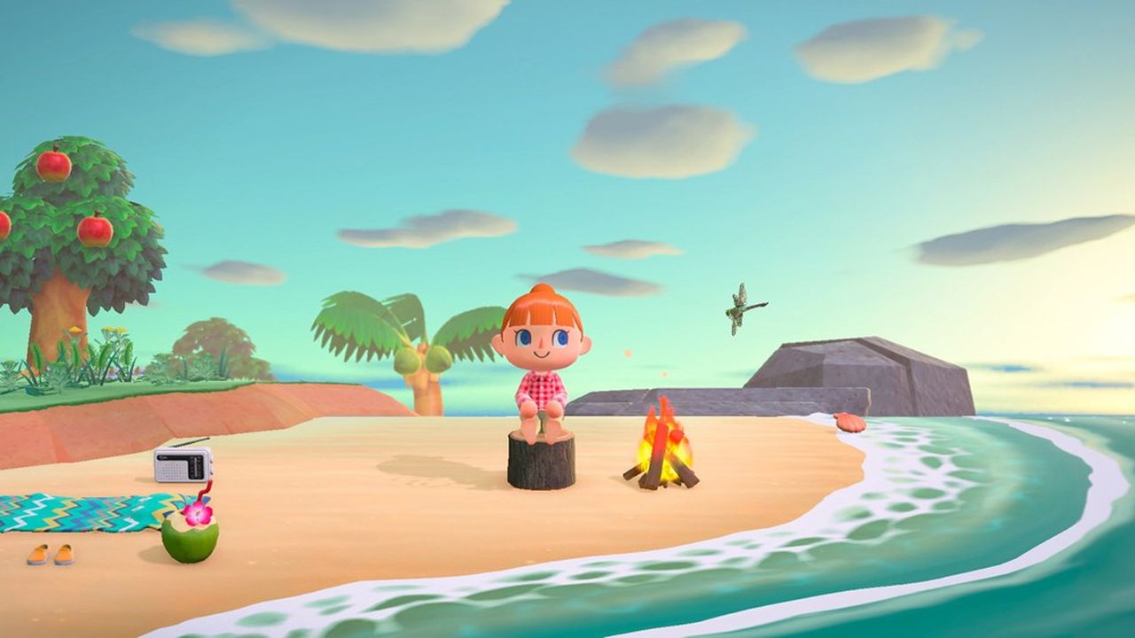 Ce vendredi, Nintendo va lancer mondialement le cinquième opus de sa licence sur Switch, Animal Crossing : New Horizons.