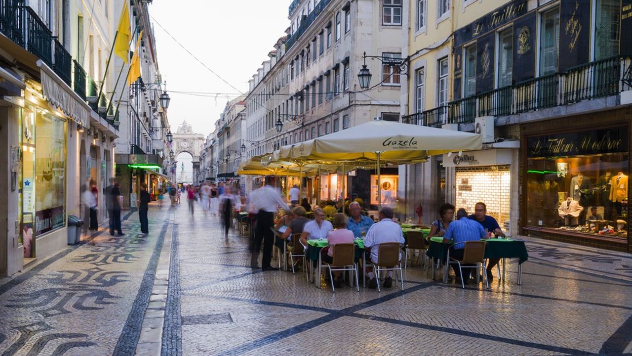 L'exonération pour les retraités expatriés au Portugal ne sera plus totale