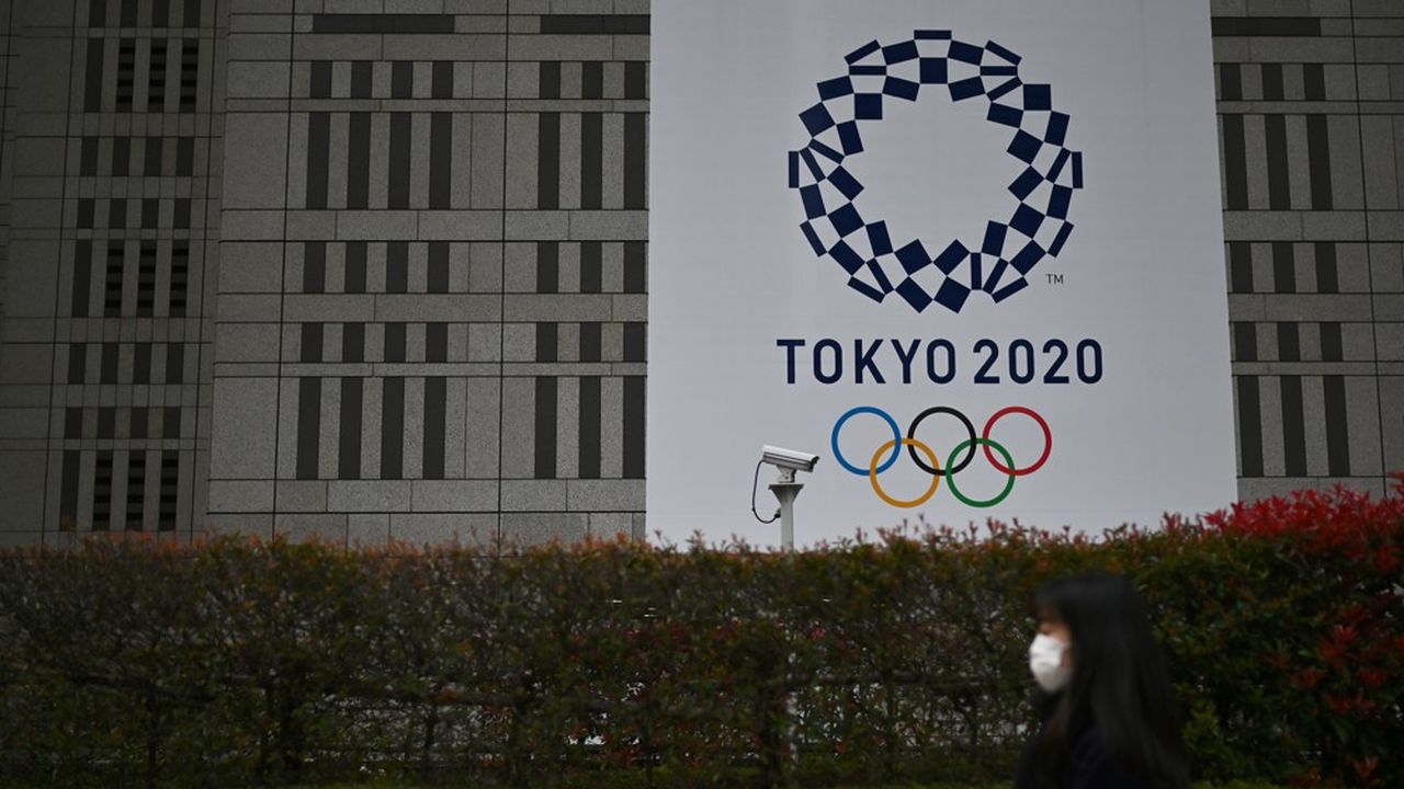 Coronavirus Les Jeux Olympiques De Tokyo Devraient Finalement Etre Reportes Les Echos