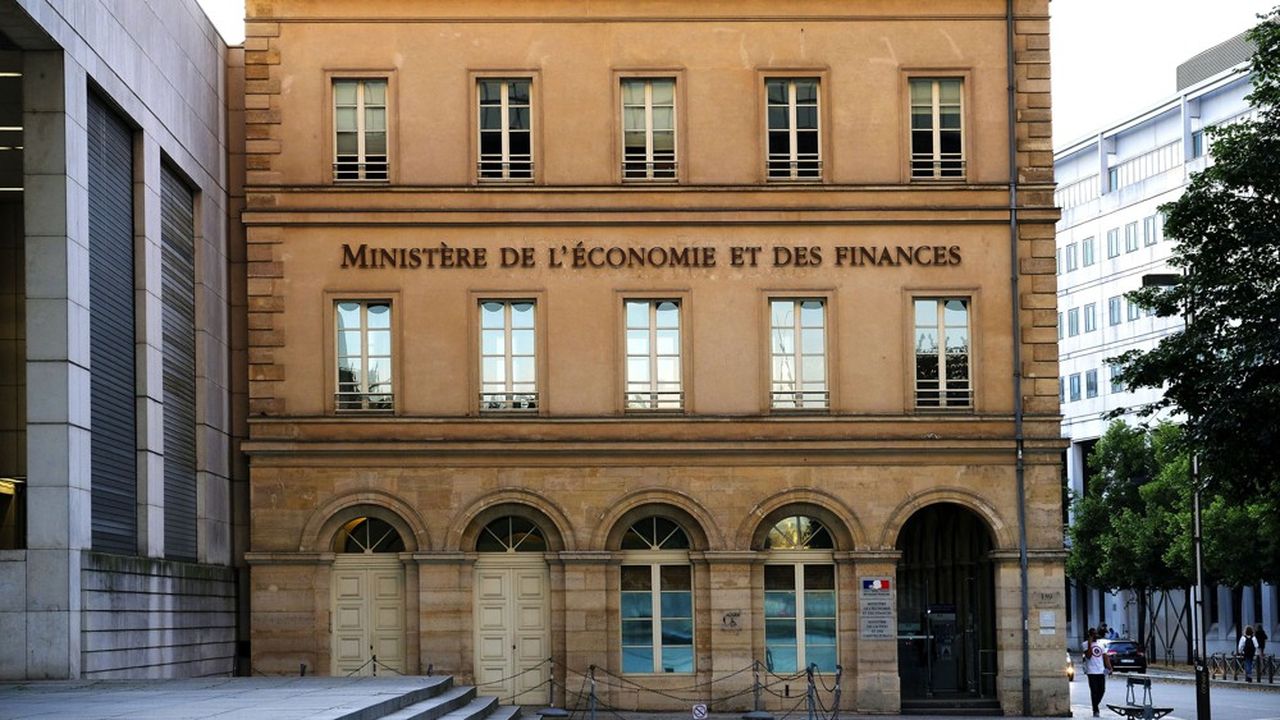 Bercy et la Banque de France ont mis en place un comité de crise sur les délais de paiement.