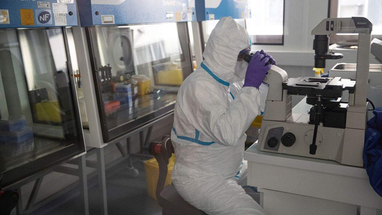 Un essai clinique pour tester des traitements face au coronavirus va commencer en France.