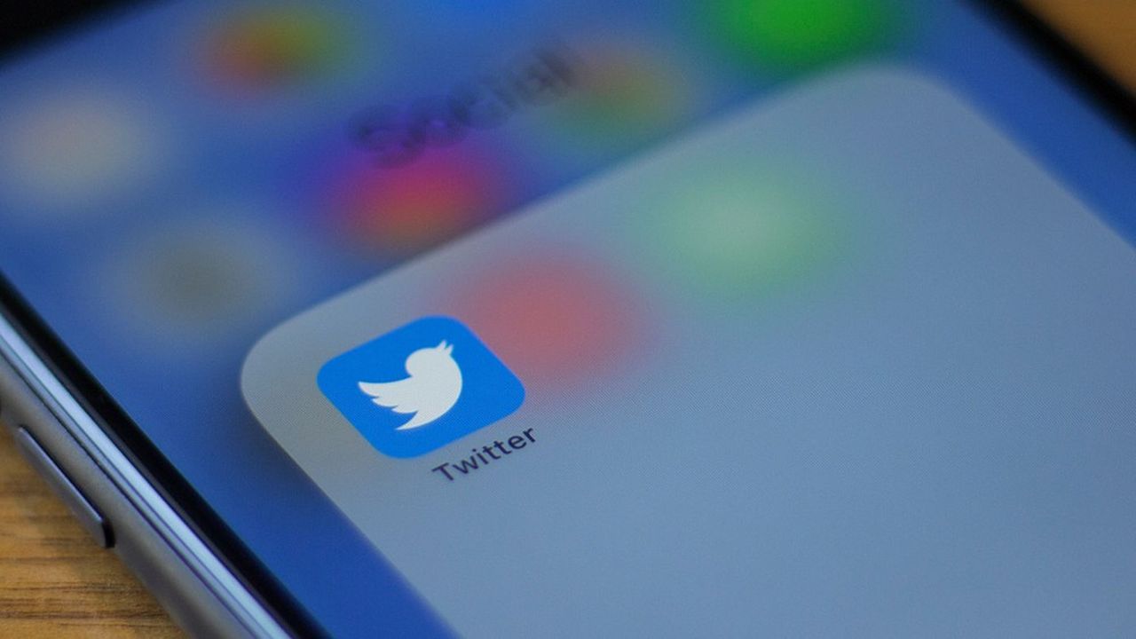 Entre octobre et décembre 2019, Twitter a pour la première fois franchi le cap du milliard de dollars de revenus trimestriels