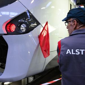 Les marchés s'interrogent sur l'exécution des mégadeals, dont le rapprochement entre Alstom et Bombardier dans le ferroviaire.