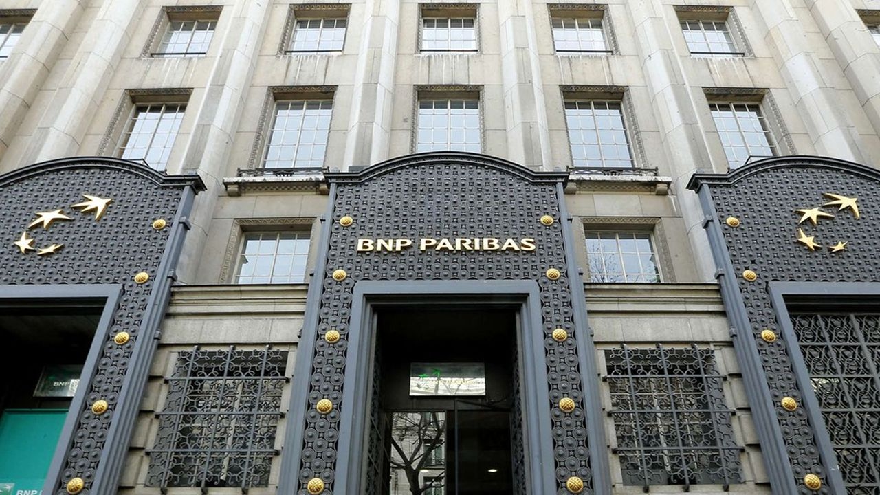 BNP Paribas maintient son assemblée générale et le versement de son dividende au titre de l'exercice 2019.