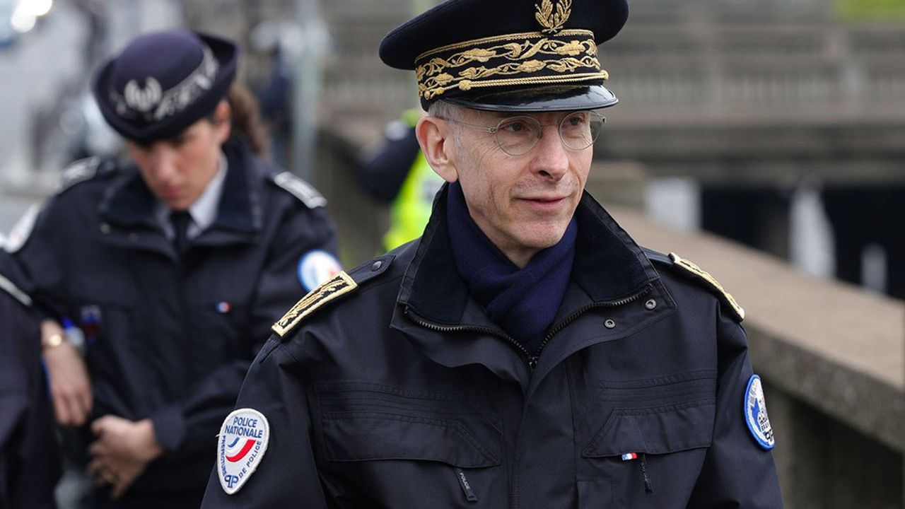 Didier Lallement, préfet de police de Paris, est un habitué des polémiques. Mais il a toujours bénéficié du soutien sans faille du pouvoir politique.