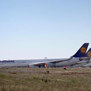 Pour des compagnies telles que Lufthansa, le soutien de l'Etat sera nécessaire pour faire face à l'urgence de la situation.