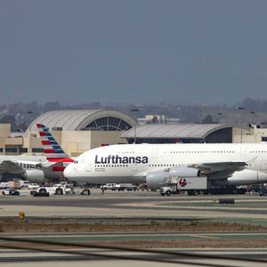 Six Airbus A380 de Lufthansa, ainsi qu'une trentaine d'autres appareils long et moyen-courriers vont quitter la flotte du groupe.