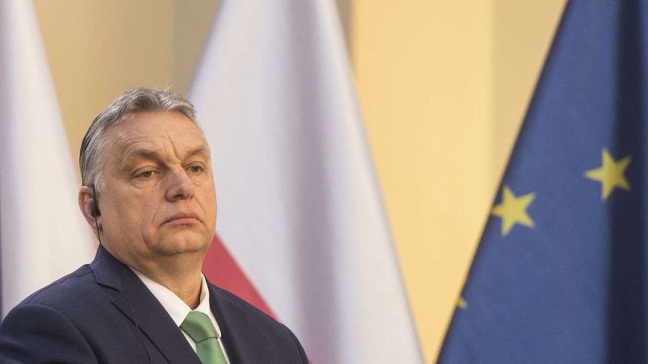 Le premier ministre Viktor Orban a assuré lundi qu'« aucun Hongrois ne sera laissé de côté » dans la crise économique qui s'annonce sévère.