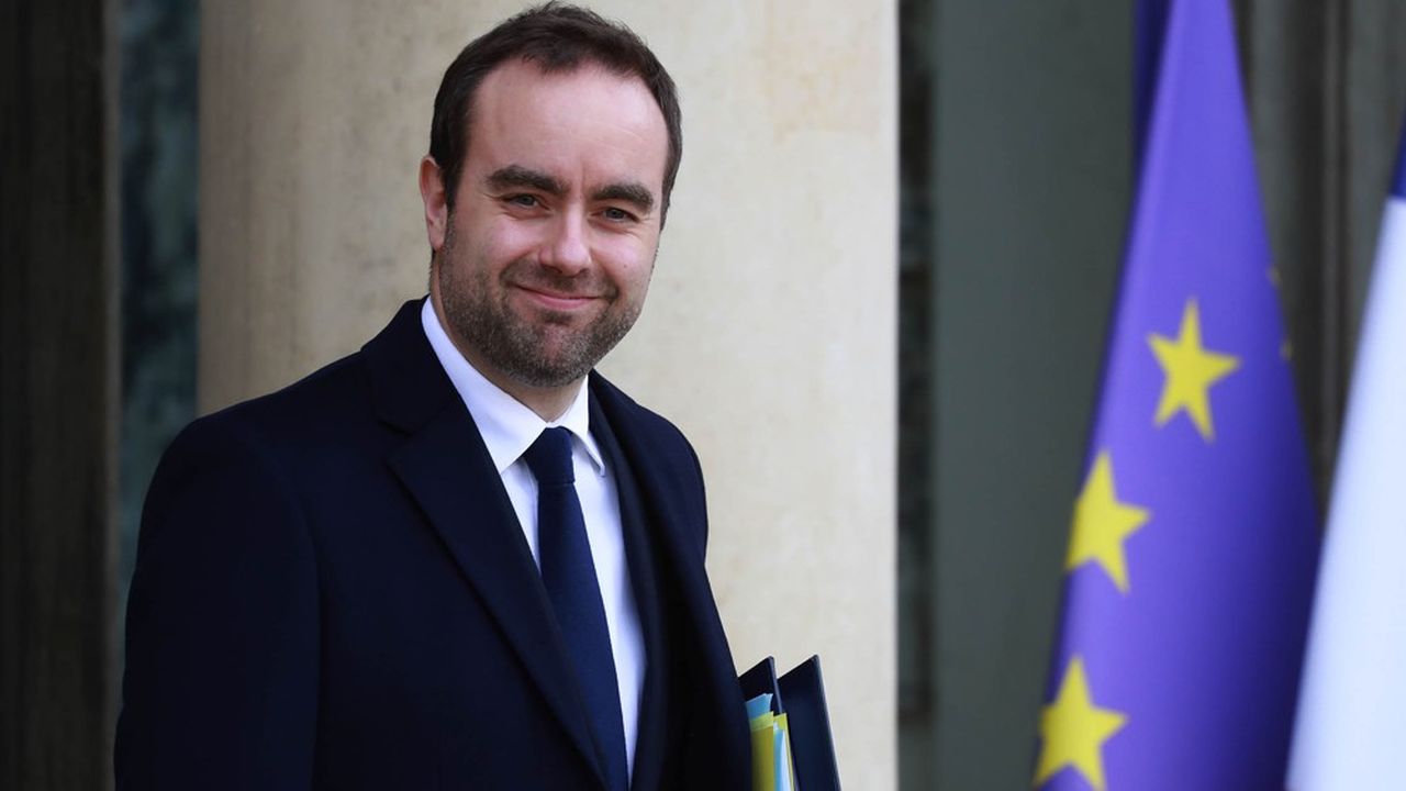Ministre des Collectivités territoriales, Sébastien Lecornu présentera mercredi en Conseil des ministres une nouvelle ordonnance pour réaménager le fonctionnement des collectivités à l'heure du coronavirus