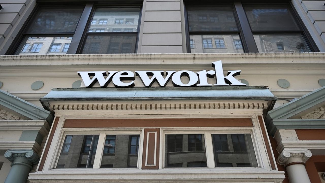 WeWork estime que SoftBank a, « sous la pression croissante d'investisseurs activistes », mis des bâtons dans ses roues pour ne pas avoir à remplir ses obligations.
