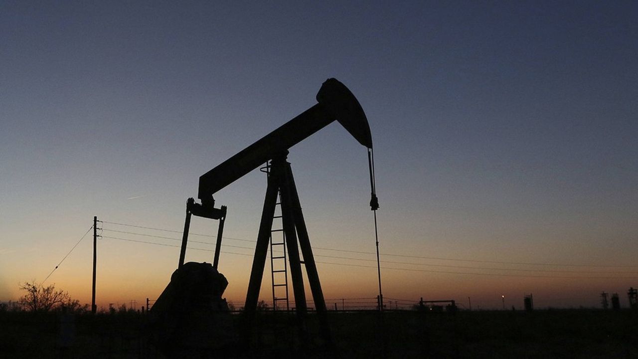 Les producteurs de pétrole de schiste ont besoin, selon les régions, d'un cours entre 23 et 30 dollars le baril de WTI pour couvrir leurs dépenses d'exploitation.