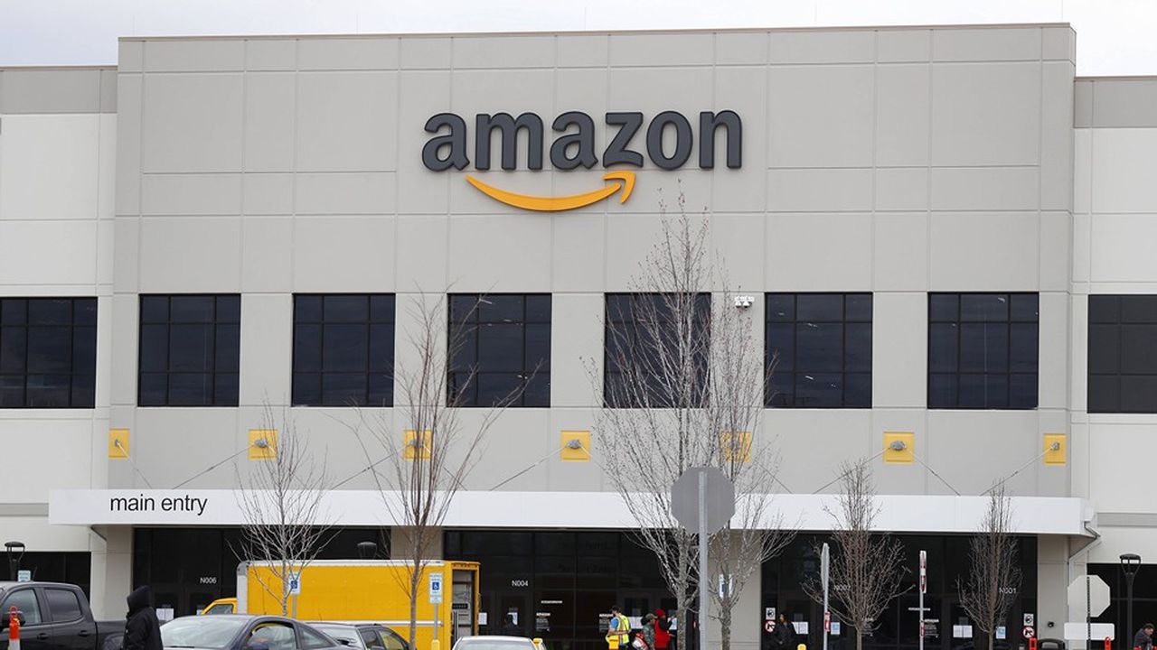 Amazon juge la décision du tribunal de Nanterre « inapplicable » et a annoncé faire appel.