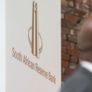 Le rand sud-africain a plongé de 22 % face au dollar au premier trimestre.