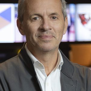 Frédéric Bedin est le président du directoire de Hospcotch Group, organisateur notamment du Paris Motion Festival, nouvelle mouture du Mondial de l'Auto qui devrait se tenir à Paris du 26 septembre au 11 octobre 2020