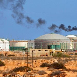 Les actionnaires étrangers de la raffinerie de Ras Lanuf, en Libye, sont menacés d'expropriation.