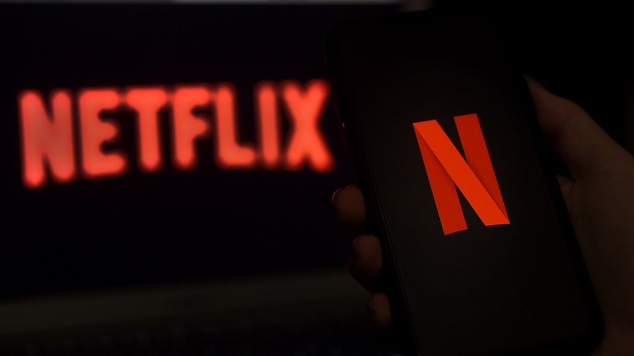 Netflix Doubles First Quarter Profit – Archyde