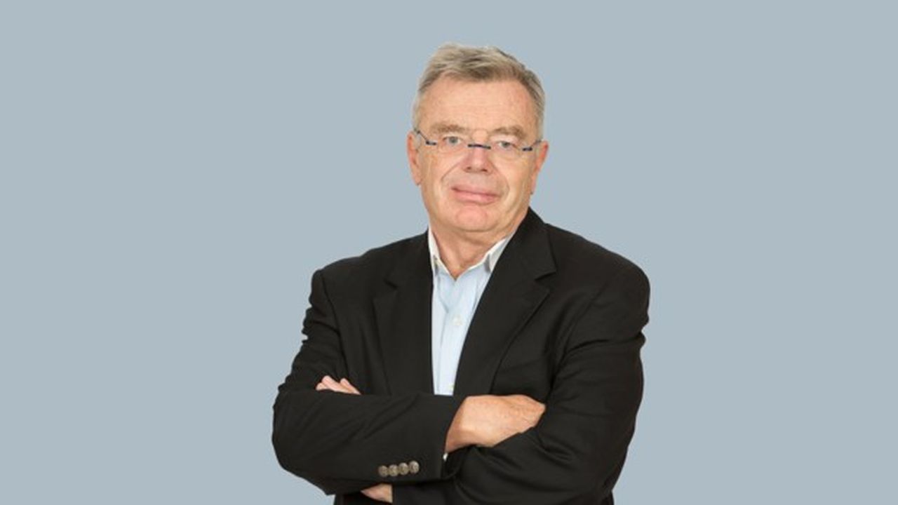Daniel Julien, PDG cofondateur de Teleperformance
