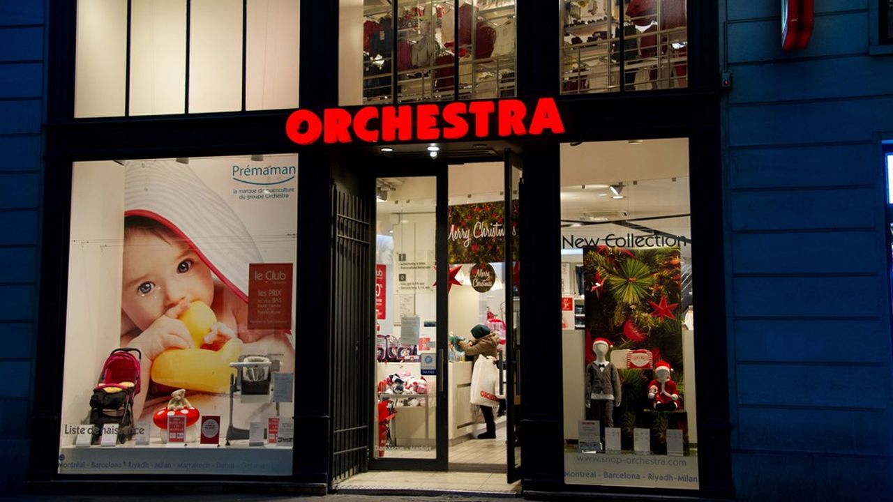 Al-Othaim avait déjà soutenu Orchestra-Prémaman en prenant une participation minoritaire (4,08 %) dans le groupe, à l'occasion d'une augmentation de capital réalisée en 2016.