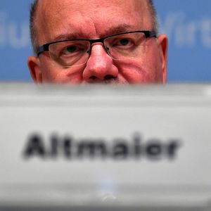 « Nous allons vivre la pire récession de l'histoire de la République fédérale allemande », a prévenu mercredi le ministre de l'Economie Peter Altmaier.