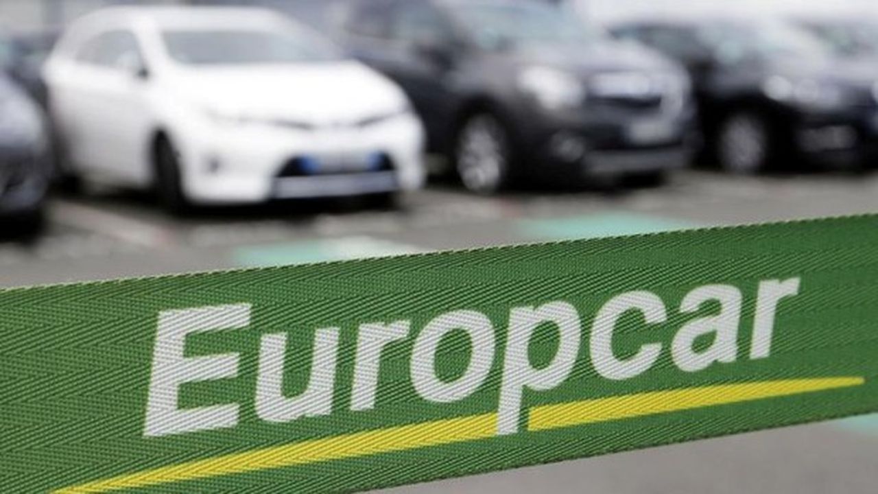 Comme Avis ou Hertz, Europcar tire une bonne partie de ses revenus de ses agences dans les aéroports.