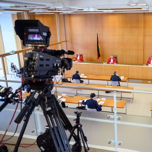 tribunal de Karlsruhe
