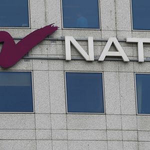 Natixis accuse une perte de 204 millions d'euros au premier trimestre