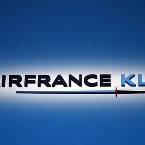 Air France-KLM ne prévoit pas de retour à la normale avant 2022.