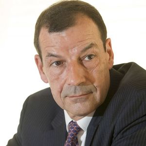 Thierry Derez, PDG de Covea