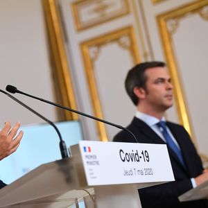 Le Premier ministre, Edouard Philippe, a tenu ce jeudi avec une partie du gouvernement une conférence de presse pour tenter de clarifier les règles de la vie à partir du 11 mai dans les départements rouges et verts.