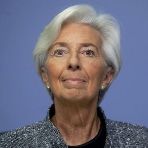 Christine Lagarde a répondu aux juges allemands jeudi.