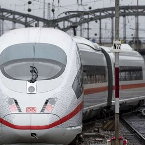 La Deutsche Bahn s'attend à faire jusqu'à 13,5 milliards de pertes à la suite de l'épidémie de Corona et de son contrecoup sur le trafic passager et marchandise