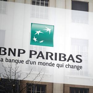 La VaR quotidienne a atteint en moyenne 35 millions d'euros au premier trimestre pour BNP Paribas.