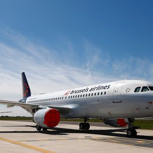 Les 58 appareils de Brussel Airlines sont tous cloués au sol depuis fin mars.