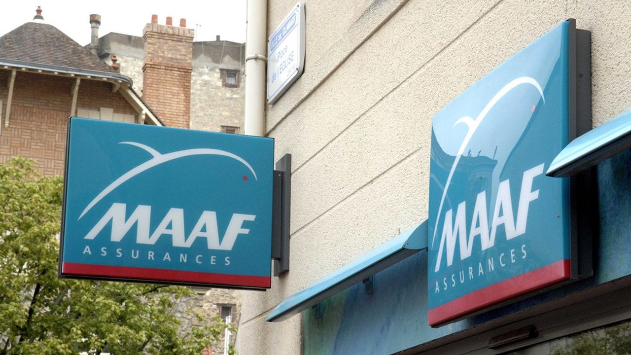 L'achat de PartnerRe aurait permis à Covéa de s'internationaliser alors que le groupe réalise l'essentiel de son activité en France via ses enseignes Maaf, MMA et GMF.