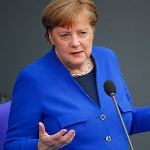 « Angela Merkel accepte désormais que la solidarité ne soit plus le seul fruit de l'action de la Banque centrale européenne. 