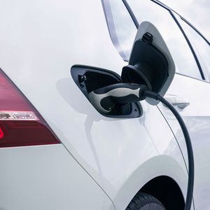 Les ventes de voitures électriques ont bondi entre janvier et mars 2020.