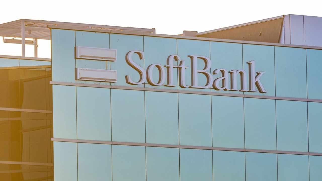 Sofbank a enchaîné les mauvaises nouvelles en quelques jours.