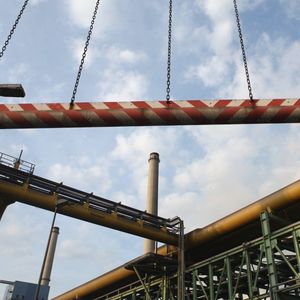 Après l'échec de la fusion avec Tata Steel il y a un an, ThyssenKrupp cherche de nouvelles alliances pour sa division acier et se recentre sur les « matériaux ».