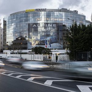Renault disposait encore de 10 milliards d'euros de liquidités fin mars.