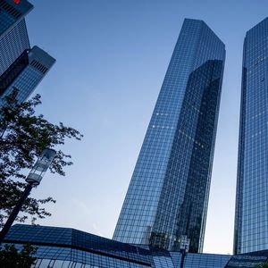Deutsche Bank a levé le 11 mai 1,25 milliard d'euros de dette subordonnée.