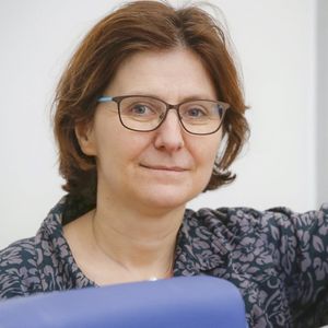 Agnès Benassy-Quéré