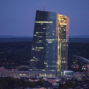 Même si la situation est peu probable, la BCE se prépare à une possible sortie de la Bundesbank de ses programmes d'achats.
